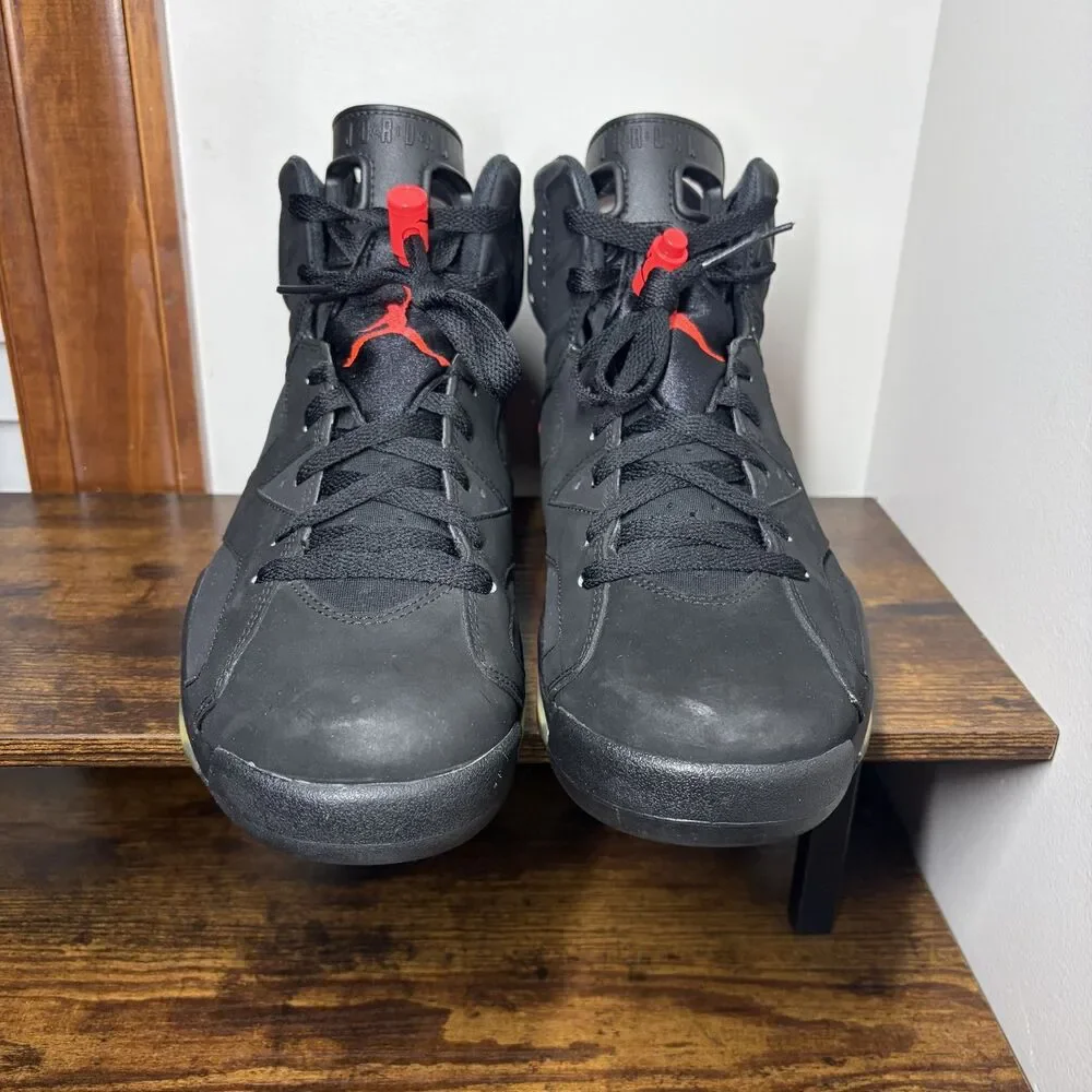 Jordan retro infrared